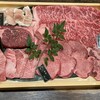 和牛焼肉 日高商店 梅田店