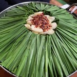 もつ鍋帝王 ふるさと - 