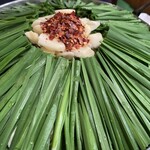 もつ鍋帝王 ふるさと - 