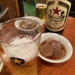 もつ鍋帝王 ふるさと - 