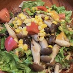 スパゲティ 心 - 