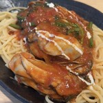 スパゲティ 心 - 