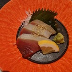 まな板の上の旬　ぽぽぽん - 