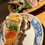 魚と日本酒 魚バカ一代 新橋本店 - 