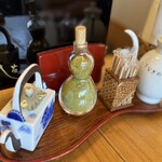 うなぎ亭 友栄 - 