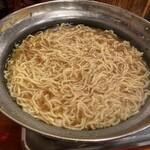 もつ鍋帝王 ふるさと - 