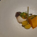 まな板の上の旬　ぽぽぽん - 