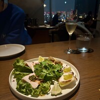 Longrain Tokyo - 