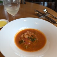 サザンタワーダイニング - 