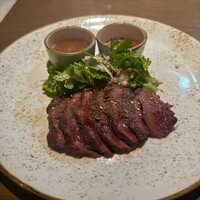 Longrain Tokyo - 