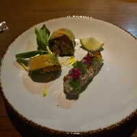 Longrain Tokyo - 