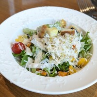 サザンタワーダイニング - 