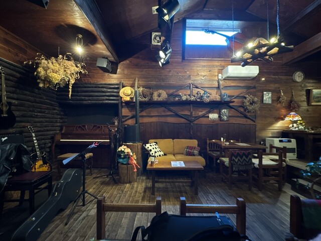 K.cafe（ケイカフェ） - 南小樽（カフェ）の写真