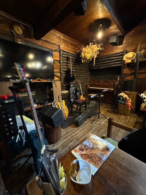 K.cafe（ケイカフェ） - 南小樽（カフェ）の写真