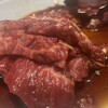 炭火焼肉ホルモンさわいし