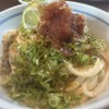 うどんの司 たかと 本店