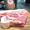 熟成肉専門店 ヨプの王豚塩焼 GEMS新橋店
