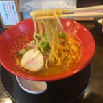 ラゥメン大地 - 