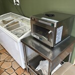 よもぎうどん 壱 - 