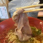 ラゥメン大地 - 