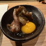 焼肉ダイニング MEGUMI - あ〜幸せなルックス