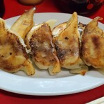 ぎょうざの美鈴 - 