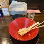 ラゥメン大地 - 