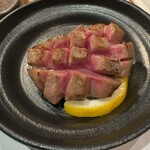焼肉ダイニング MEGUMI - もはや美しい！