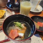 山の神温泉 別墅 清流館 - 