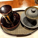 山の神温泉 別墅 清流館 - 