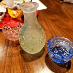 山の神温泉 別墅 清流館 - 