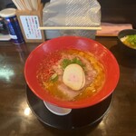 ラゥメン大地 - 