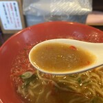 ラゥメン大地 - 