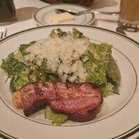 ウルフギャング・ステーキハウス 六本木 - 