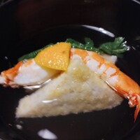 懐石 昇一楼 - 