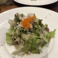 神楽坂 鉄板焼 向日葵 - 