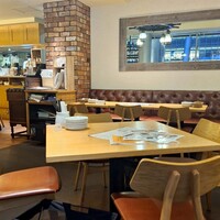 ウォルプタス 東京駅グランルーフ店 - 