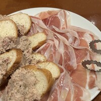 カリーナ　カリーナ - 