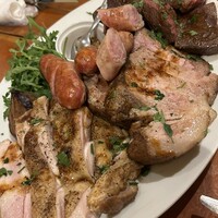 カリーナ　カリーナ - 