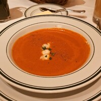 ウルフギャング・ステーキハウス 六本木 - 