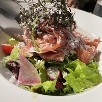 キハチ 青山本店 - 