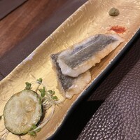 神楽坂 鉄板焼 向日葵 - 