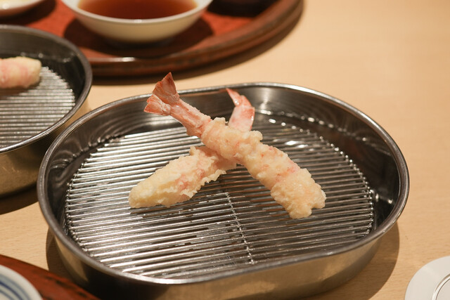 Tempura Fukamachi photo 5