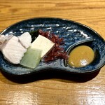 郷土料理 大衆割烹 ほづみ亭 - 