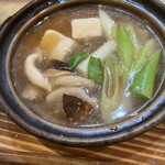 地酒と旬菜 ちそうや - 