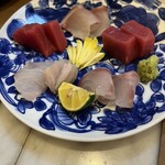 地酒と旬菜 ちそうや - 