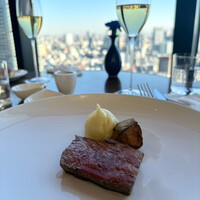 The Blue Room - 
