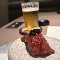 焼肉牛印 神楽坂店 - 