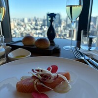 The Blue Room - 