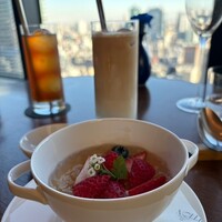 The Blue Room - 